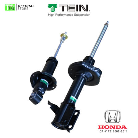 โช้คอัพ TEIN ENDURAPRO BASIC สำหรับ HONDA CR-V RE 2007-2011_1